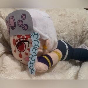 NESOBERI (Lay-Down) Demon Slayer: Kimetsu no Yaiba SP Plush Tengen Uzui